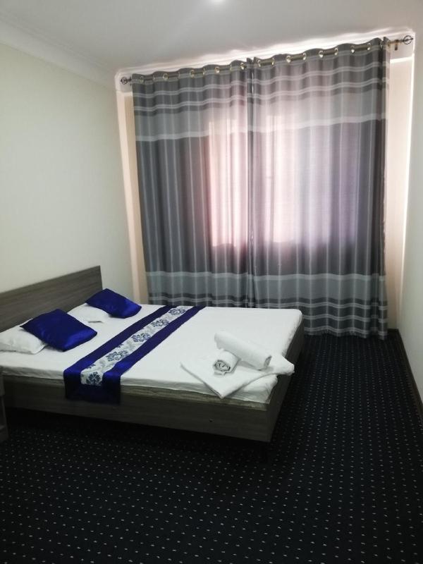 DDHotel — отзывы гостей и цены