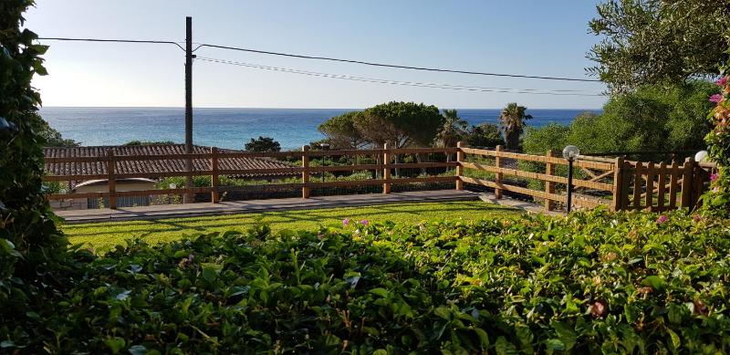 Villa Ulivo a Costa Rei - Incantevole Villa Vicino Mare