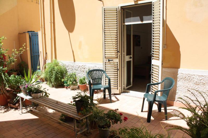 Davi a Cagliari - Affittacamere Vicino al Poetto