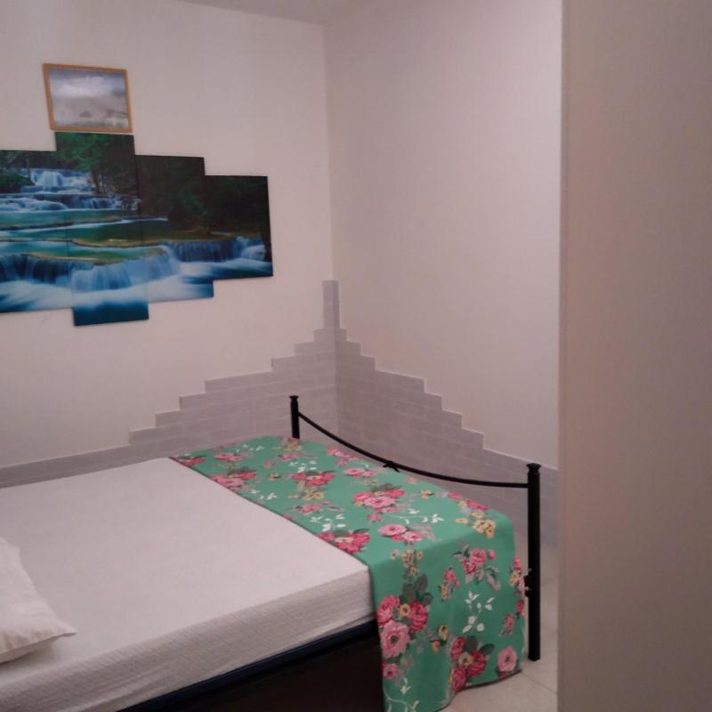 L'Appartamentino a La Caletta - Accogliente Nido sul Mare