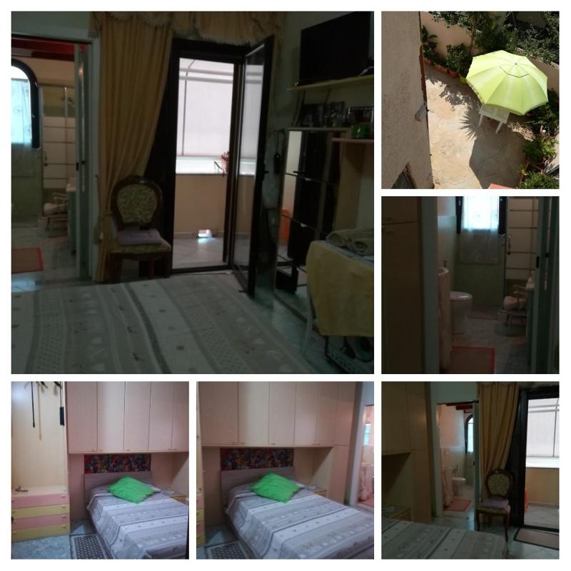 B&B Il Pranus a Solanas - Accogliente Rifugio Fronte Mare
