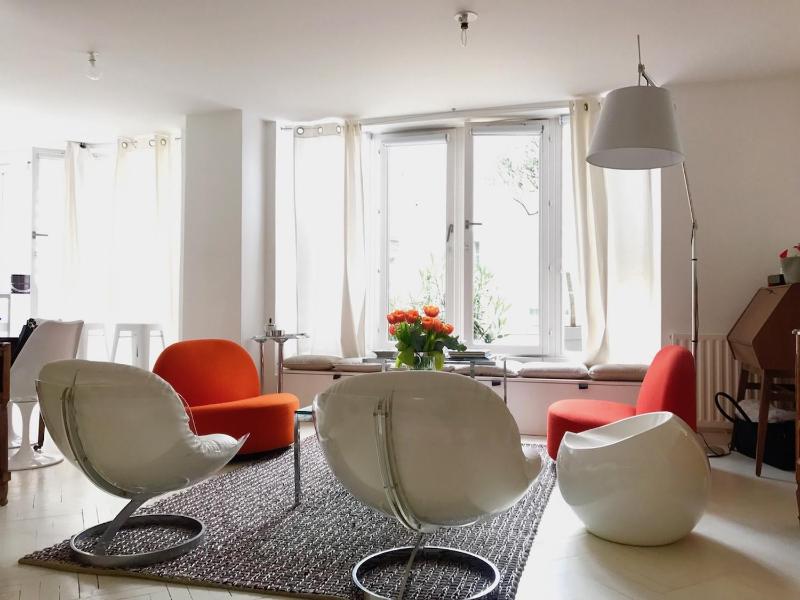Beauce Luxe — отель с удобствами в Париже