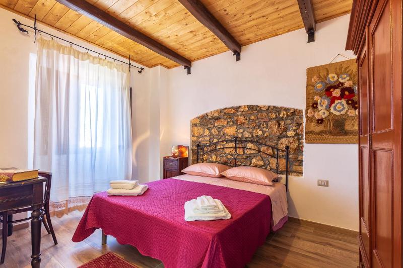 Casa di Nonna Monni a Baunei - Villetta Panoramica