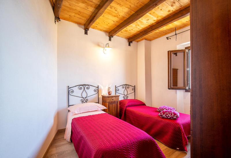 Casa di Nonna Monni a Baunei - Villetta Panoramica