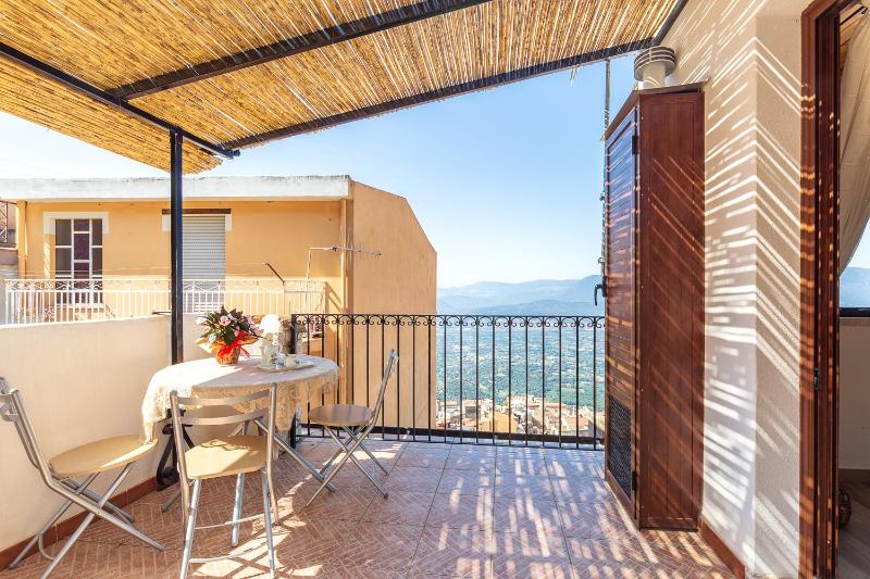 Casa di Nonna Monni a Baunei - Villetta Panoramica