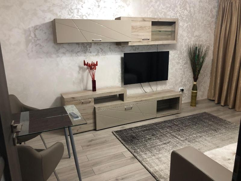 Apartament drumul taberei! — отзывы гостей и цены