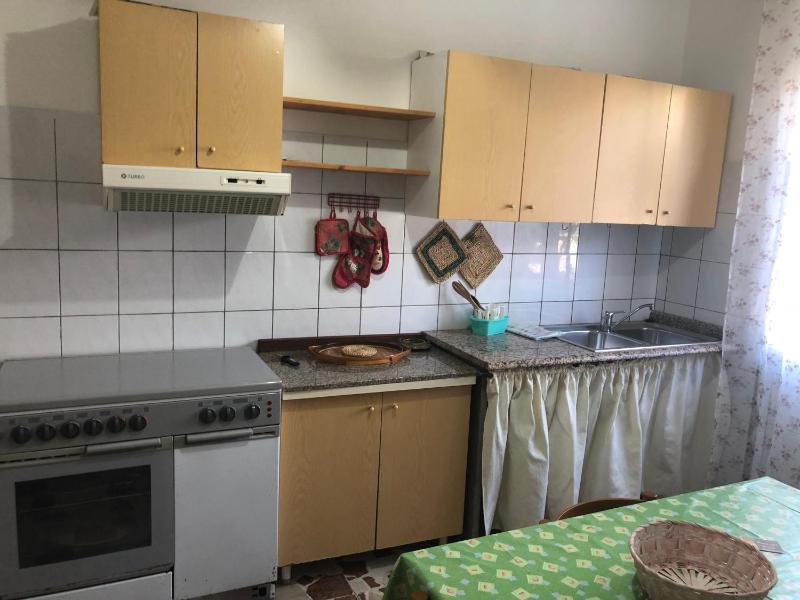 La Casa di Eva a Tortolì - Comodo apt per famiglie