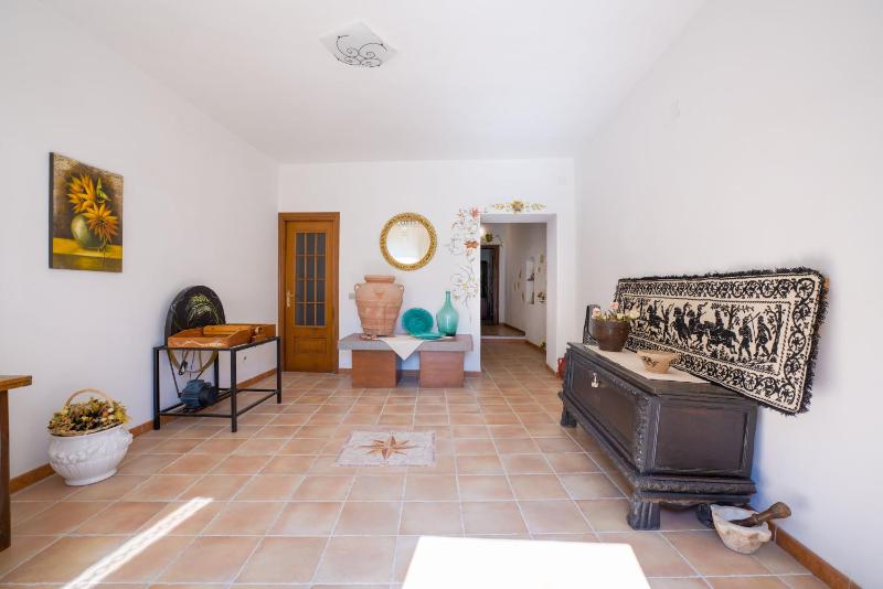 Casa Anastasia a Tresnuraghes - Elegante Appartamento Storico