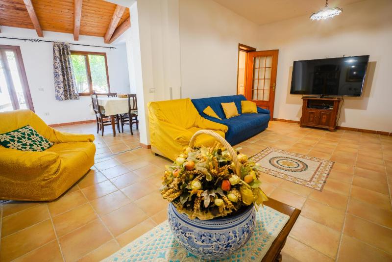 Casa Anastasia a Tresnuraghes - Elegante Appartamento Storico