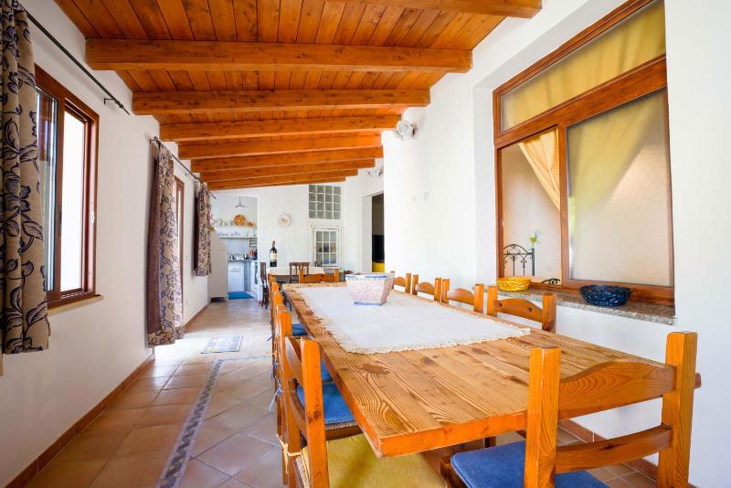 Casa Anastasia a Tresnuraghes - Elegante Appartamento Storico