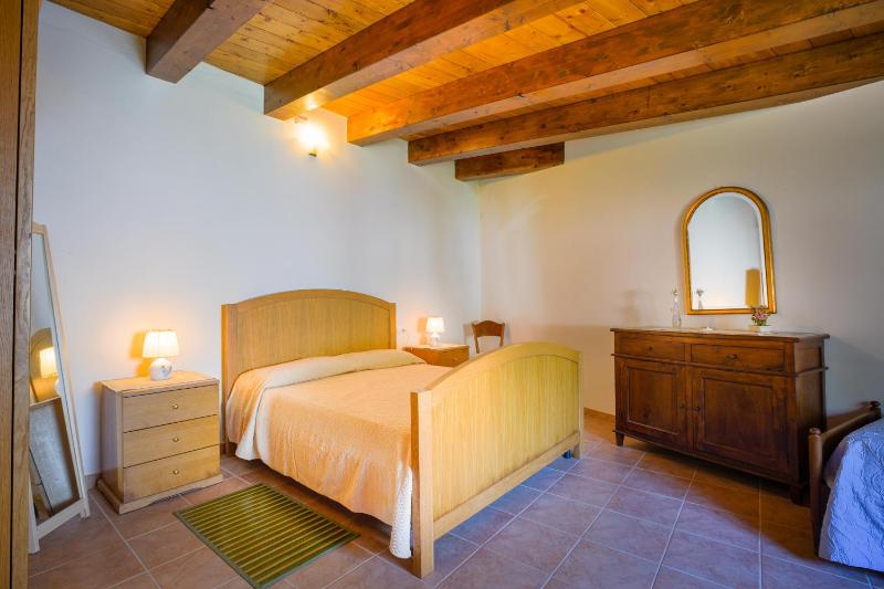Casa Anastasia a Tresnuraghes - Elegante Appartamento Storico