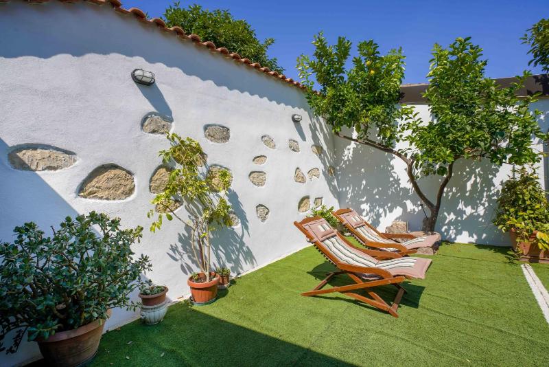 Casa Anastasia a Tresnuraghes - Elegante Appartamento Storico