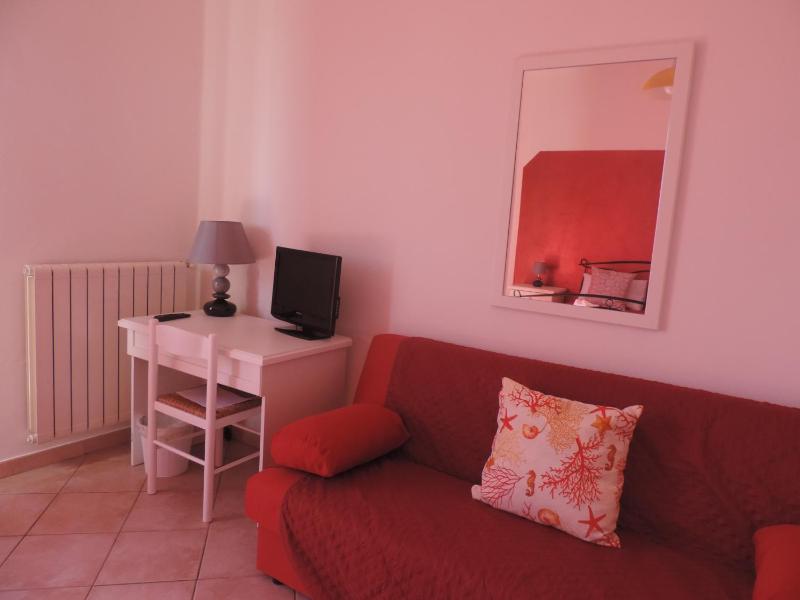 B&B SA MANTA a Sassari - Elegante oasi nel centro storico