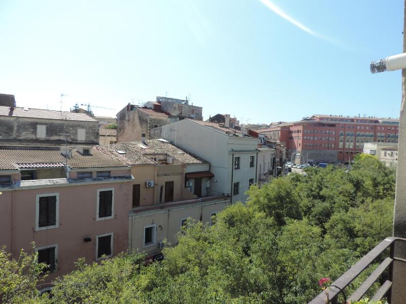 B&B SA MANTA a Sassari - Elegante oasi nel centro storico