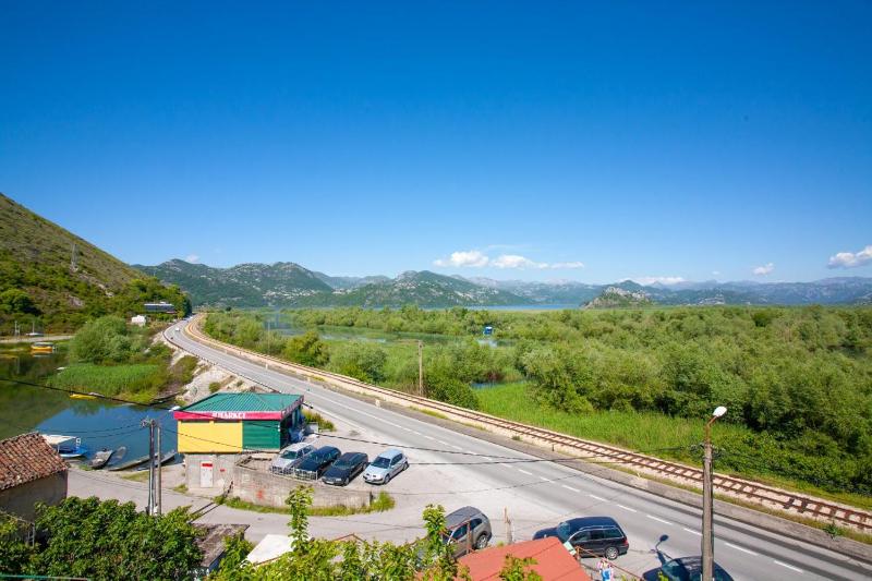Skadar Lake Apartment-Nikola — забронировать отель в Подгорице