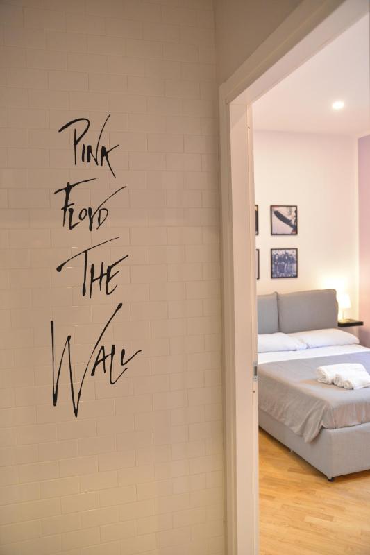 All You Need is Rome Guesthouse — комфортный отель в Риме