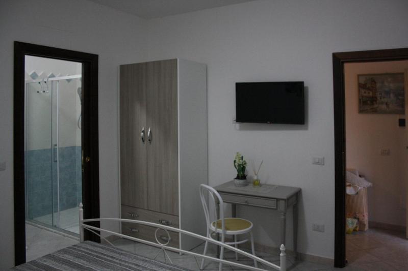 Domo de Folas a Budoni - Accogliente B&B con colazione