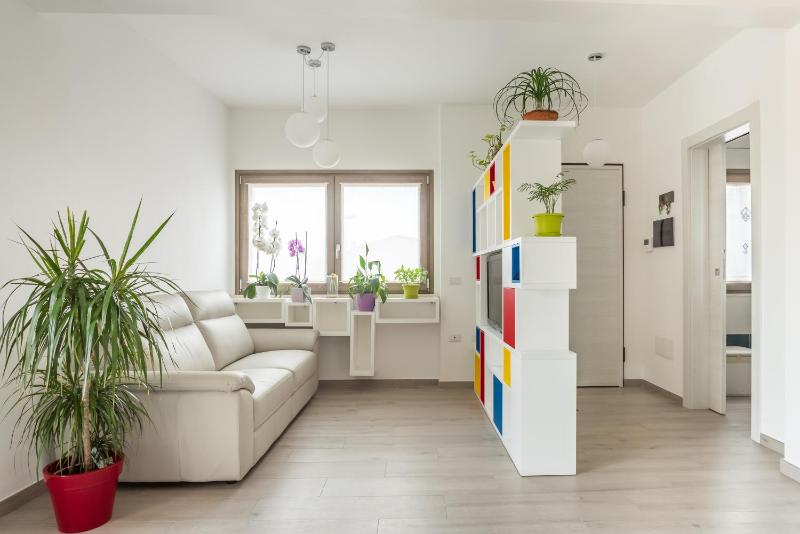 Casa Cla a Càbras - Deliziosa Casa Vacanze Vista Città