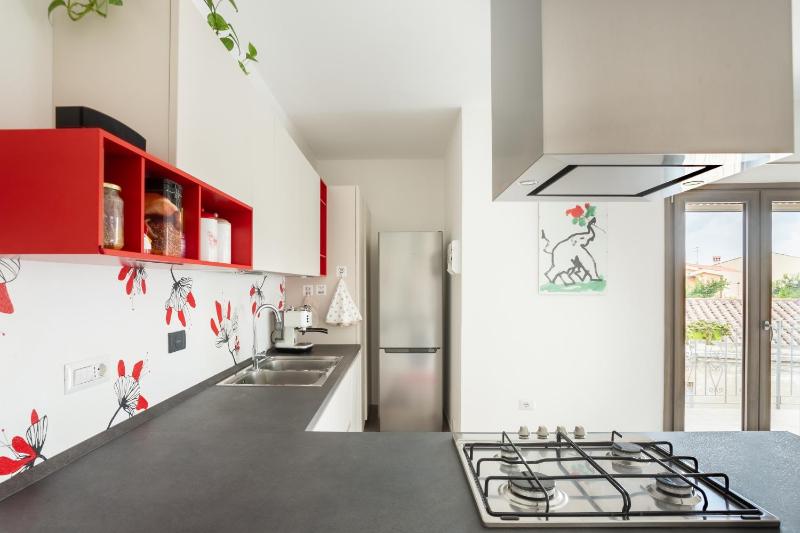 Casa Cla a Càbras - Deliziosa Casa Vacanze Vista Città