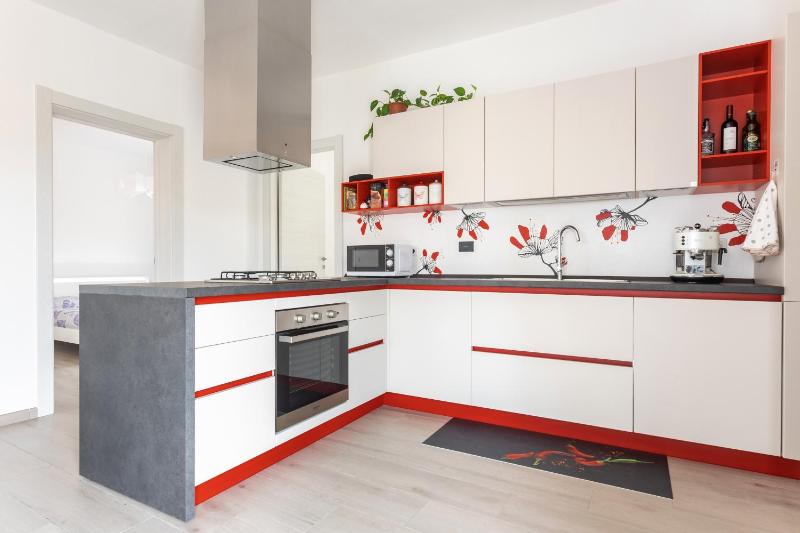 Casa Cla a Càbras - Deliziosa Casa Vacanze Vista Città