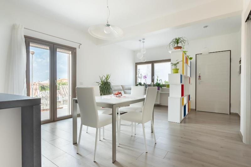 Casa Cla a Càbras - Deliziosa Casa Vacanze Vista Città