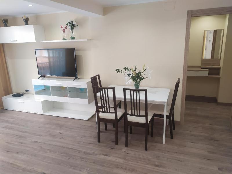 Цены на Apartamento en la playa Malvarrosa в Валенсии