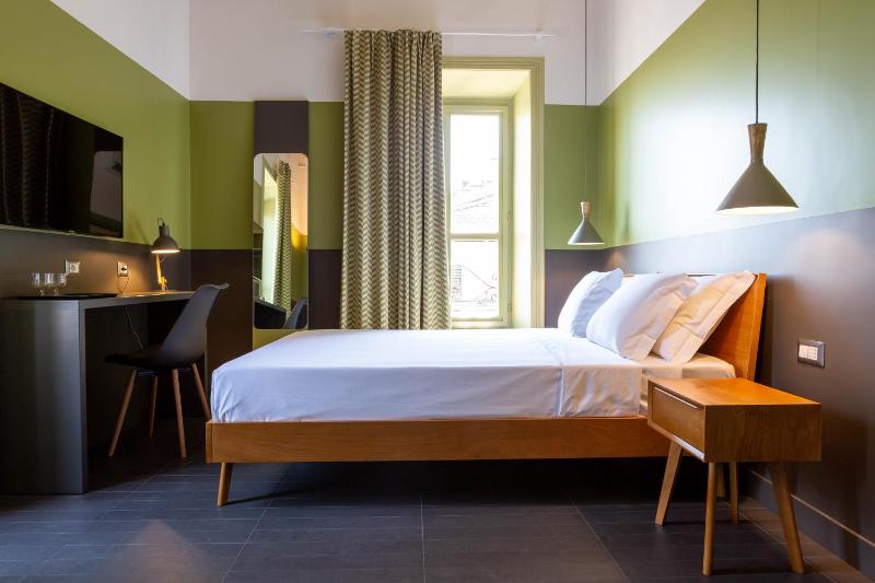 MODO Rooms & Suite Rome — отзывы гостей и цены