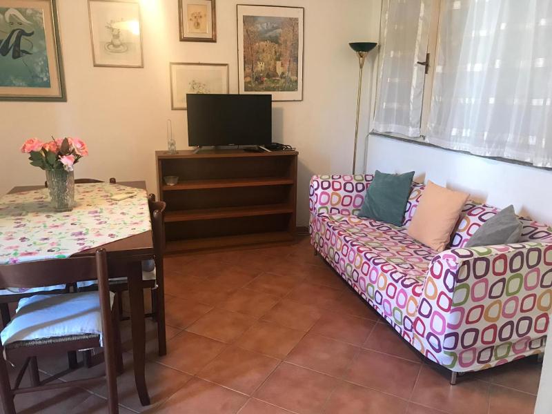 Platamona Villaggio Grigio a Sorso - Casa vacanze sul mare