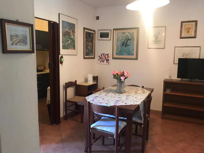 Platamona Villaggio Grigio a Sorso - Casa vacanze sul mare