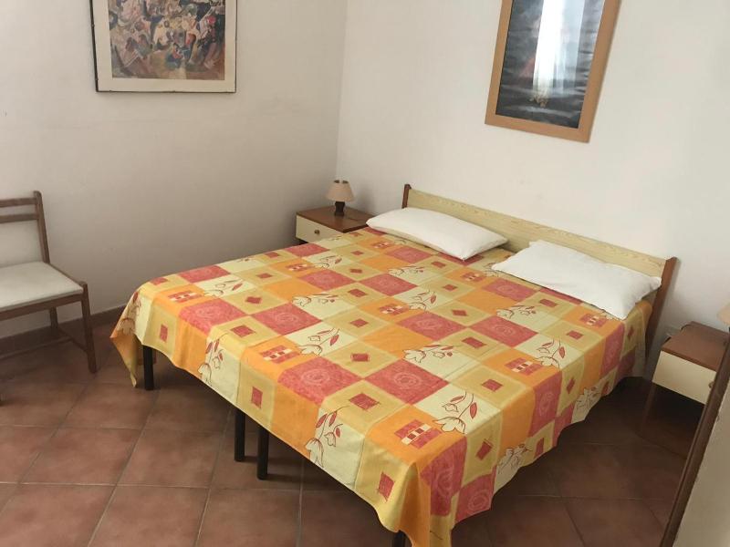 Platamona Villaggio Grigio a Sorso - Casa vacanze sul mare
