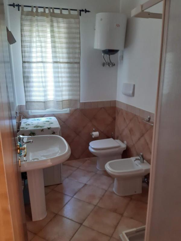 Appartamento Topazio a Orosei - Confortevole alloggio familiare