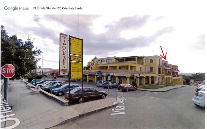 Appartamento ad Arzachena - Spazioso Vicino ai Giganti