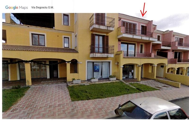 Appartamento ad Arzachena - Spazioso Vicino ai Giganti