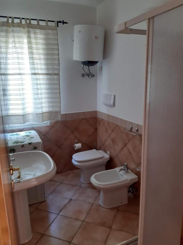 Appartamento Rubino a Orosei - Elegante casa vacanze con terrazza