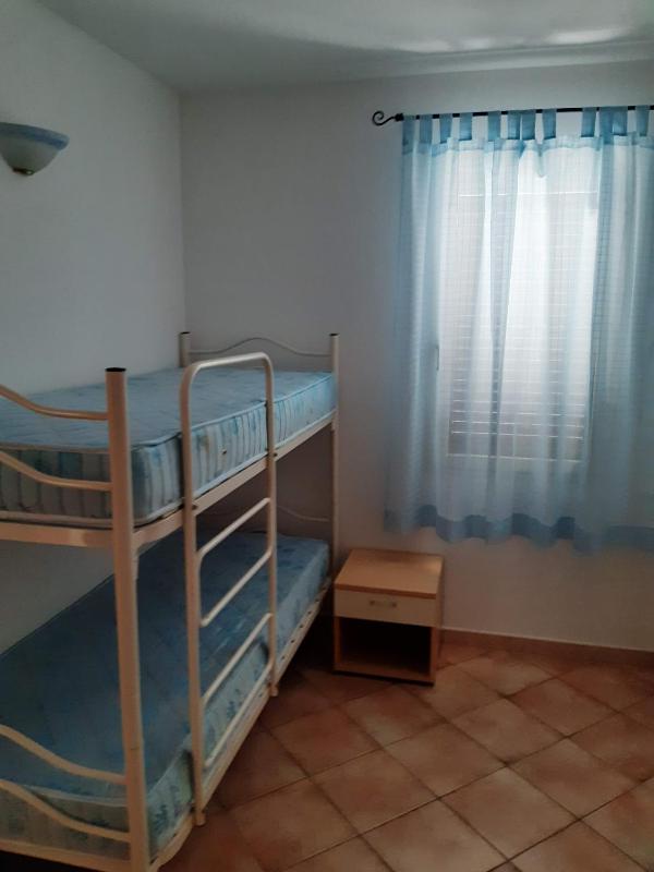 Appartamento Rubino a Orosei - Elegante casa vacanze con terrazza
