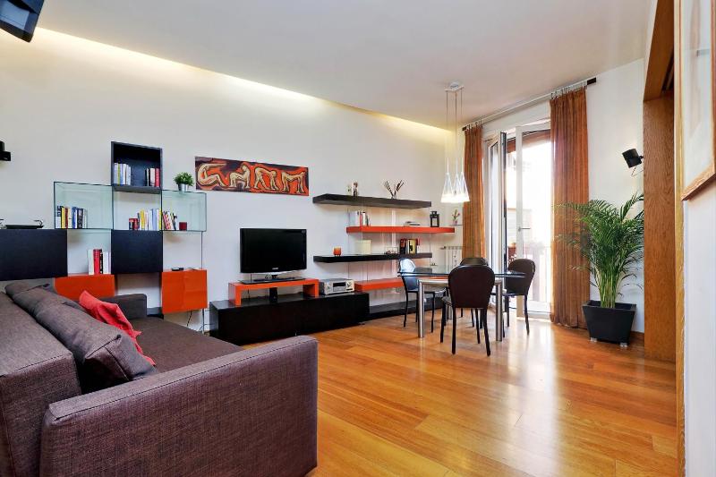 Angelico Family Apartment — комфортный отель в Риме
