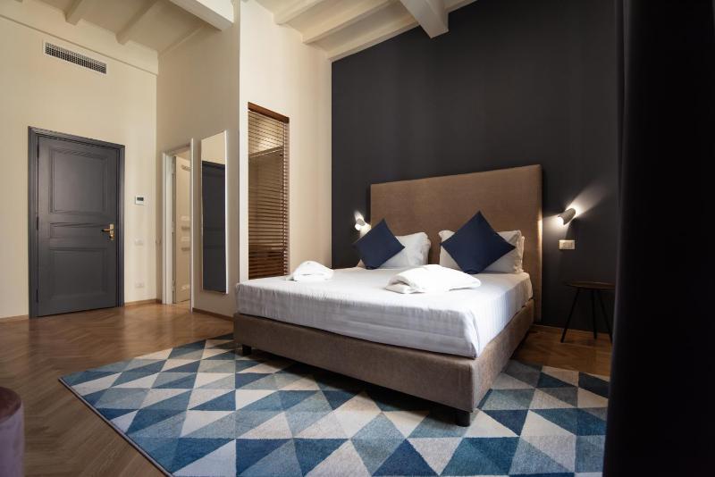 BEIGE ET BLE' GuestHouse — комфортный отель в Риме