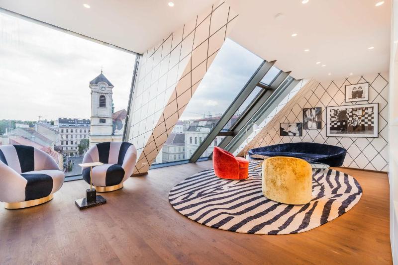 Luxury Residence near Parlament in @YourVienna — отзывы гостей и цены
