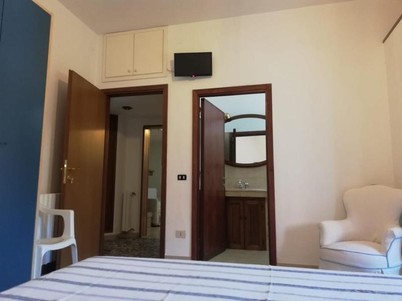 San Benedetto ad Arzachena - Affascinanti Camere