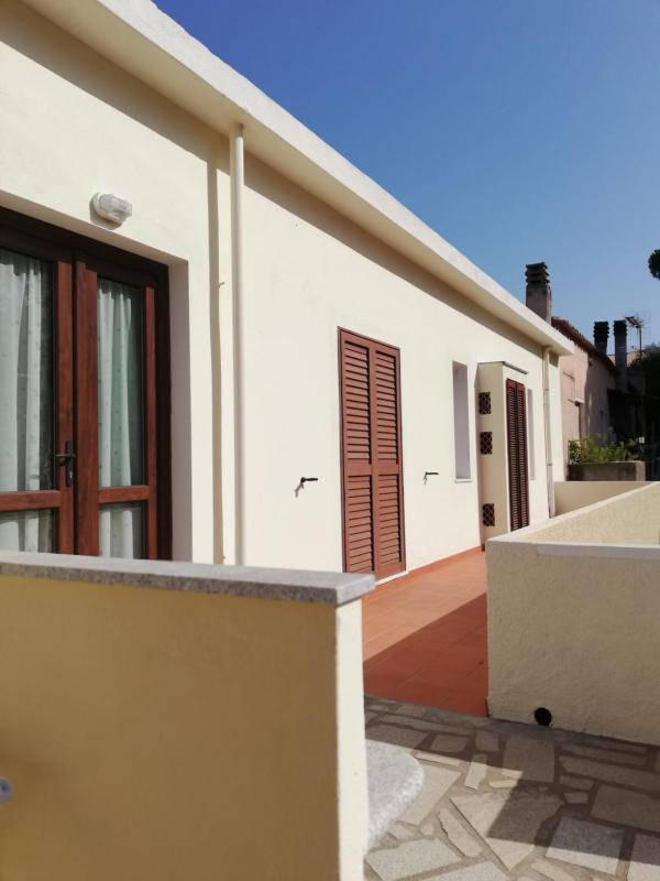 San Benedetto ad Arzachena - Affascinanti Camere