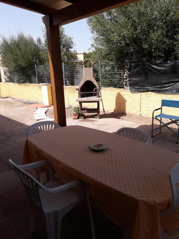 Antica Casa Gallura a Badesi - Charme e Vista Mare