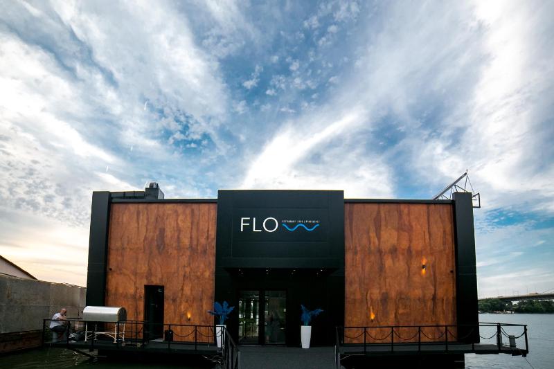 FLOW — всё о проживании в Белграде