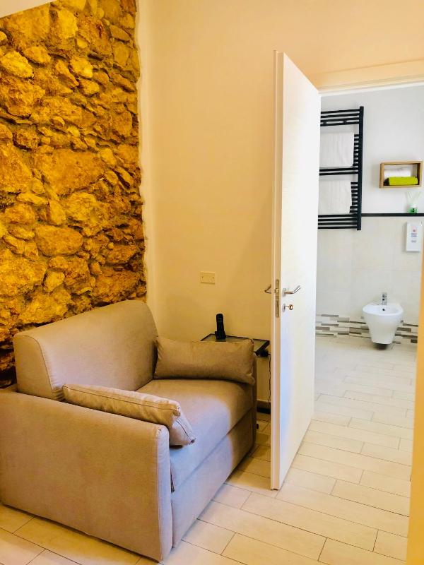 Bardilio Luxury Rooms a Cagliari - Oasi di comfort