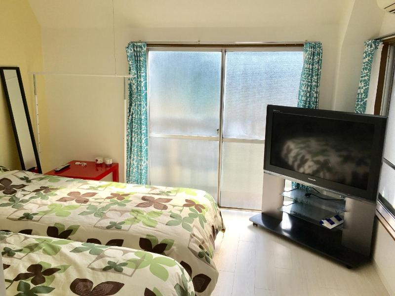 Tokyo Stay Otsuka First — отель с удобствами в Токио