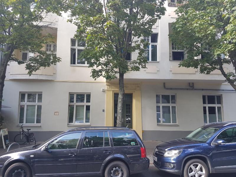 Цены на Wohnung 15 в Берлине