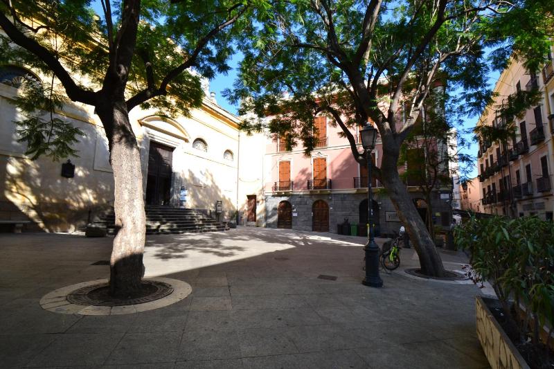 Appartamento in centro a Cagliari - Accogliente e comodo