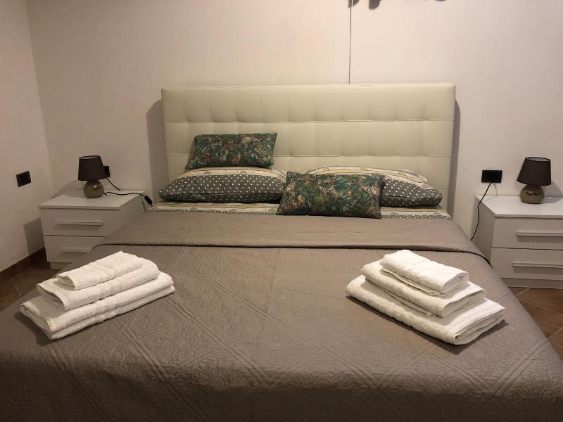 Villa Andreina a Orosei - Confortevole Seminterrato Vacanze