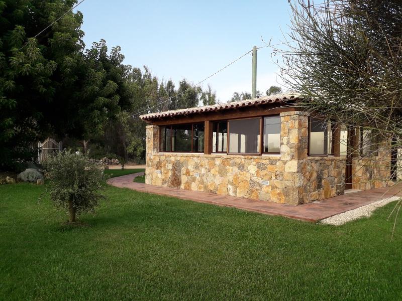 Quattro Mori a Porto Torres - Incantevole agriturismo
