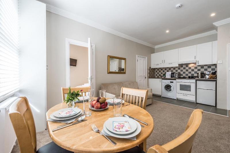 Stylish Apartment,12 Minutes from Oxford Street,central London,ac,wifi! — отзывы гостей и цены
