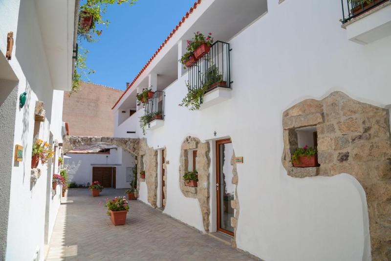 Olbia Domus Inn - Accogliente B&B nel cuore della città